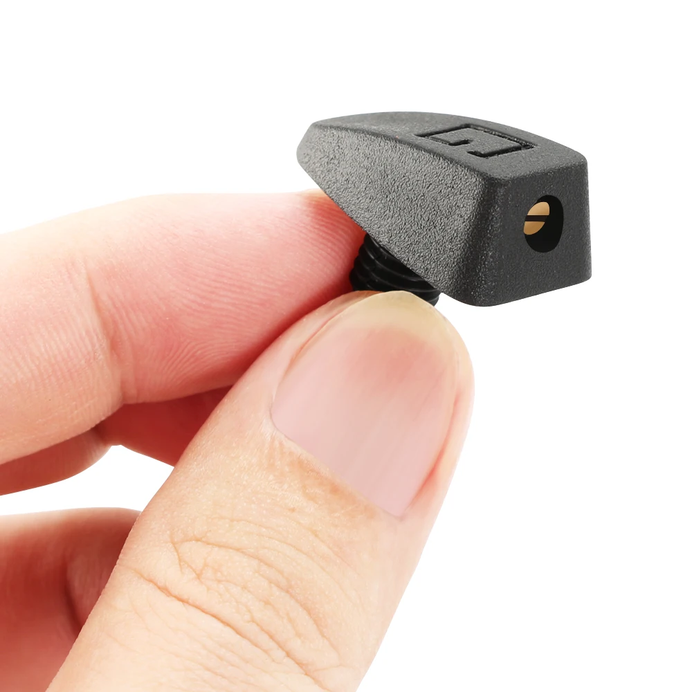 Омыватель лобового стекла автомобилей стеклоочистителя Распылительная насадка