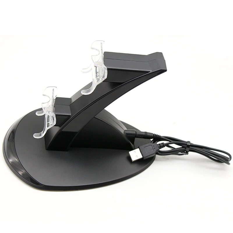 Для XBox One(S) зарядное устройство для геймпада док станция игровые аксессуары USB