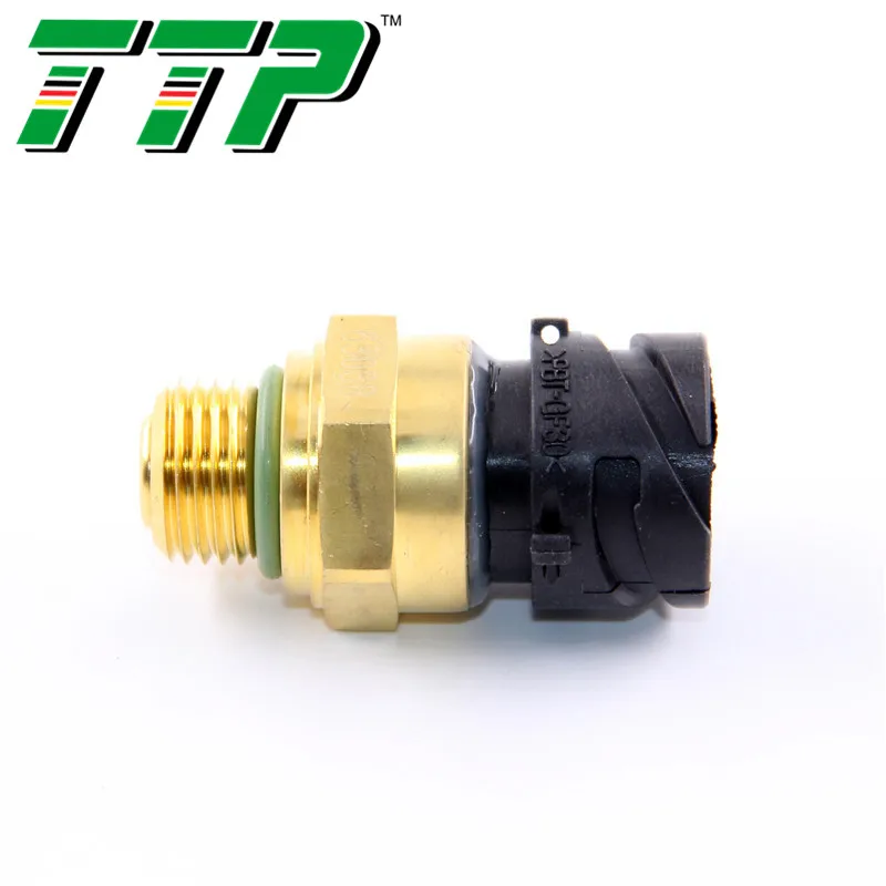 Вспышка с давлением датчик турбонаддува 20796744 для двигателя D12 D13 VN VNL VHD 630 670 780 21746206