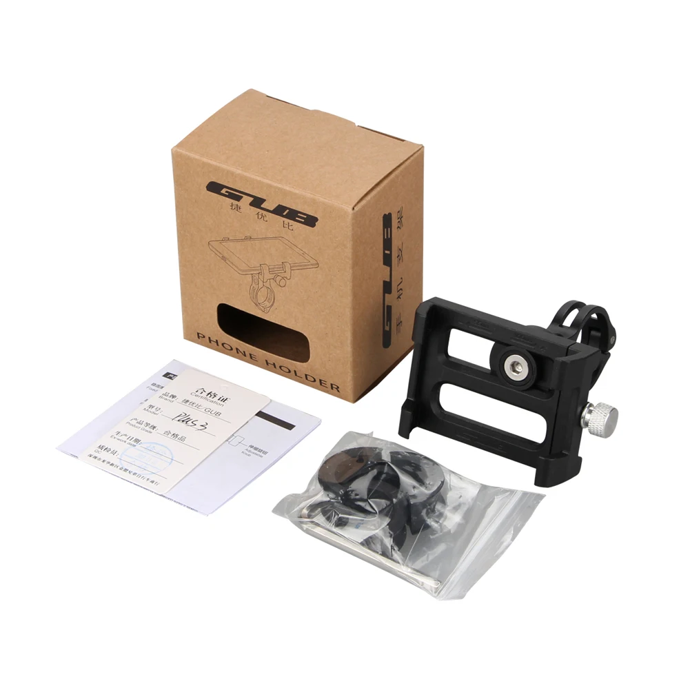 Мобильный телефон фиксированный кронштейн для мотоцикла Горный велосипед Руль