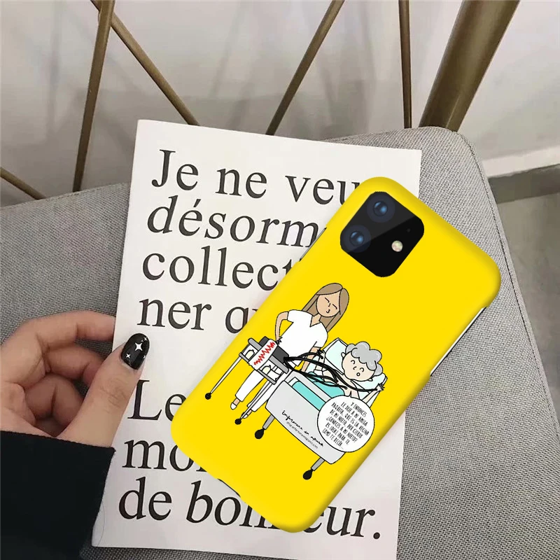 Силиконовый чехол для iPhone XS 11pro MAX 6s 7 8Plus XR 12Pro 12mini | Мобильные телефоны и аксессуары