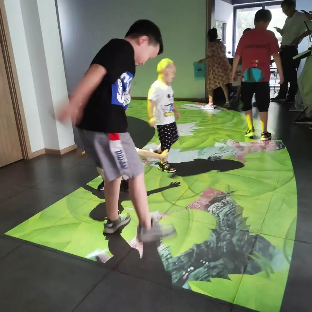 DefiLabs лидер продаж технические и 130 эффекты способность расширяться проектор