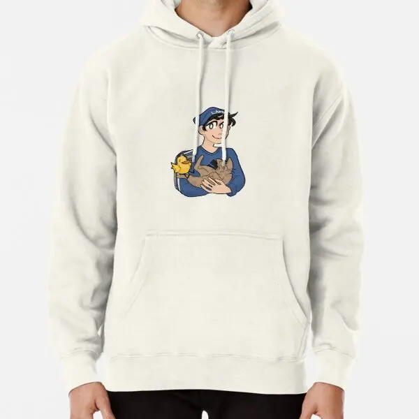 

Quackity Hoodies – Quackity Pullover Hoodie30