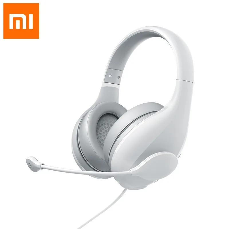

Беспроводные Bluetooth наушники Xiaomi для караоке, проводные наушники с микрофоном, высокочувствительная гарнитура с голосовым изменением для K ...
