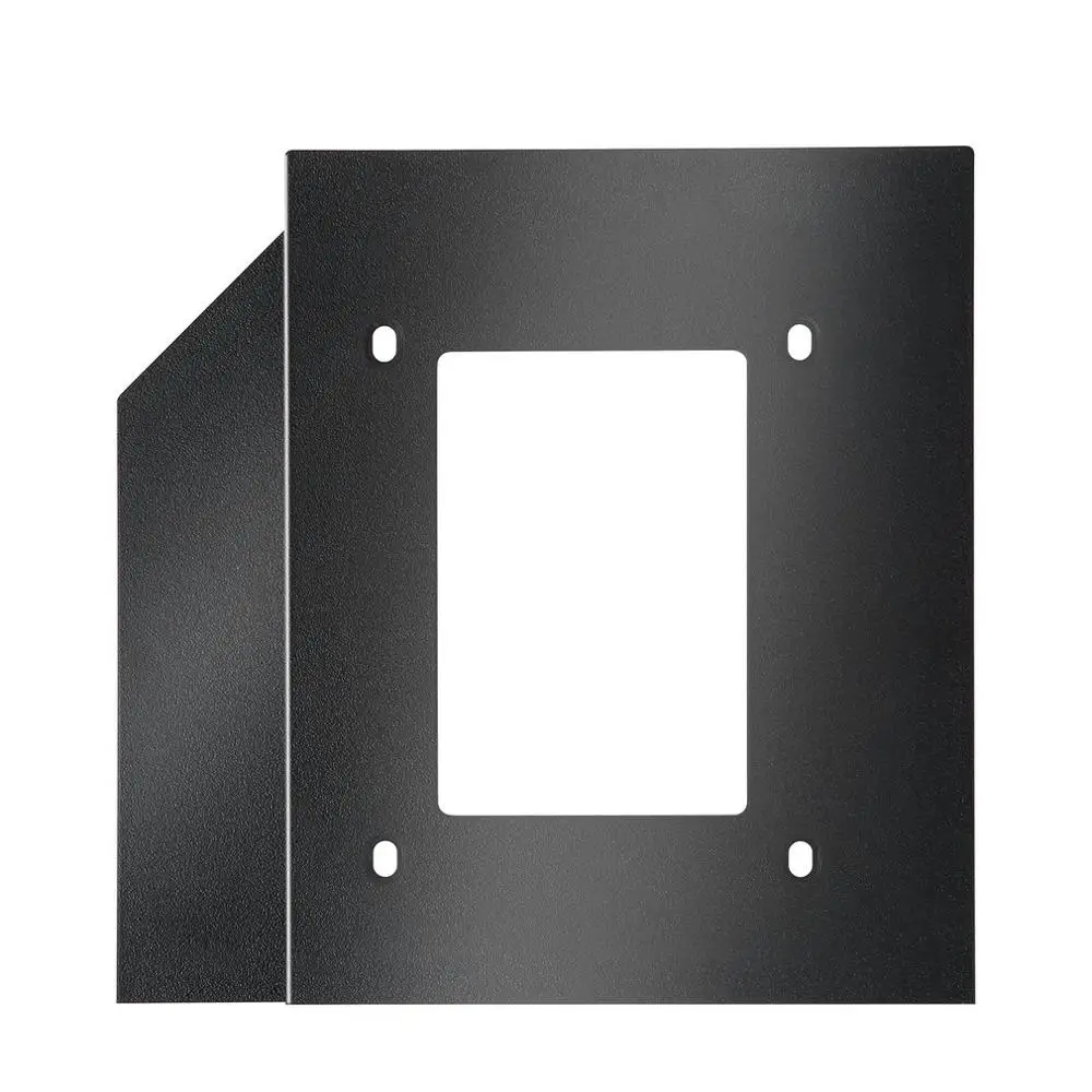 Универсальный 2 5 2nd 9 мм Ssd Hd Жесткий диск SATA HDD Caddy адаптер Bay для Cd/Dvd Rom Оптический