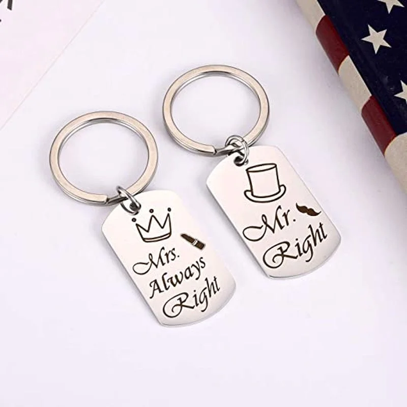 Брелки для пар подарок любимому него подруге парню жене мужу подарки на день