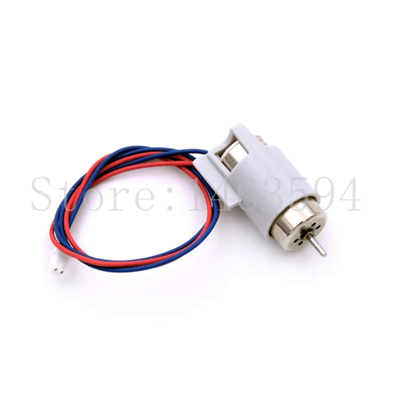 Запчасти для радиоуправляемых самолетов Wltoys XK A290 XKs A290 двигатель