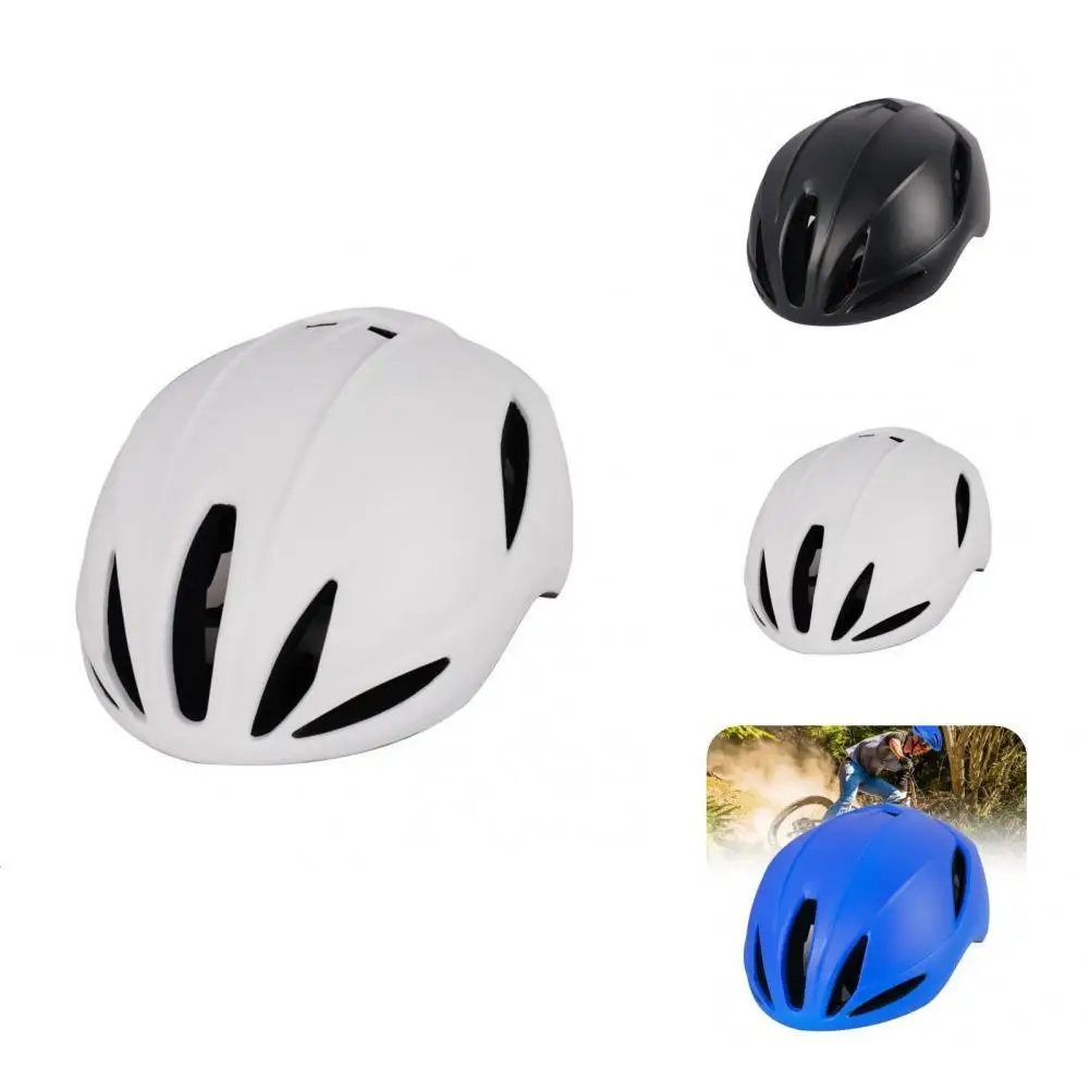 

Велосипедный шлем, равномерно тянущийся шлем для верховой езды, вентиляционные отверстия, дизайн, деликатная Защита высокого уровня, защит...