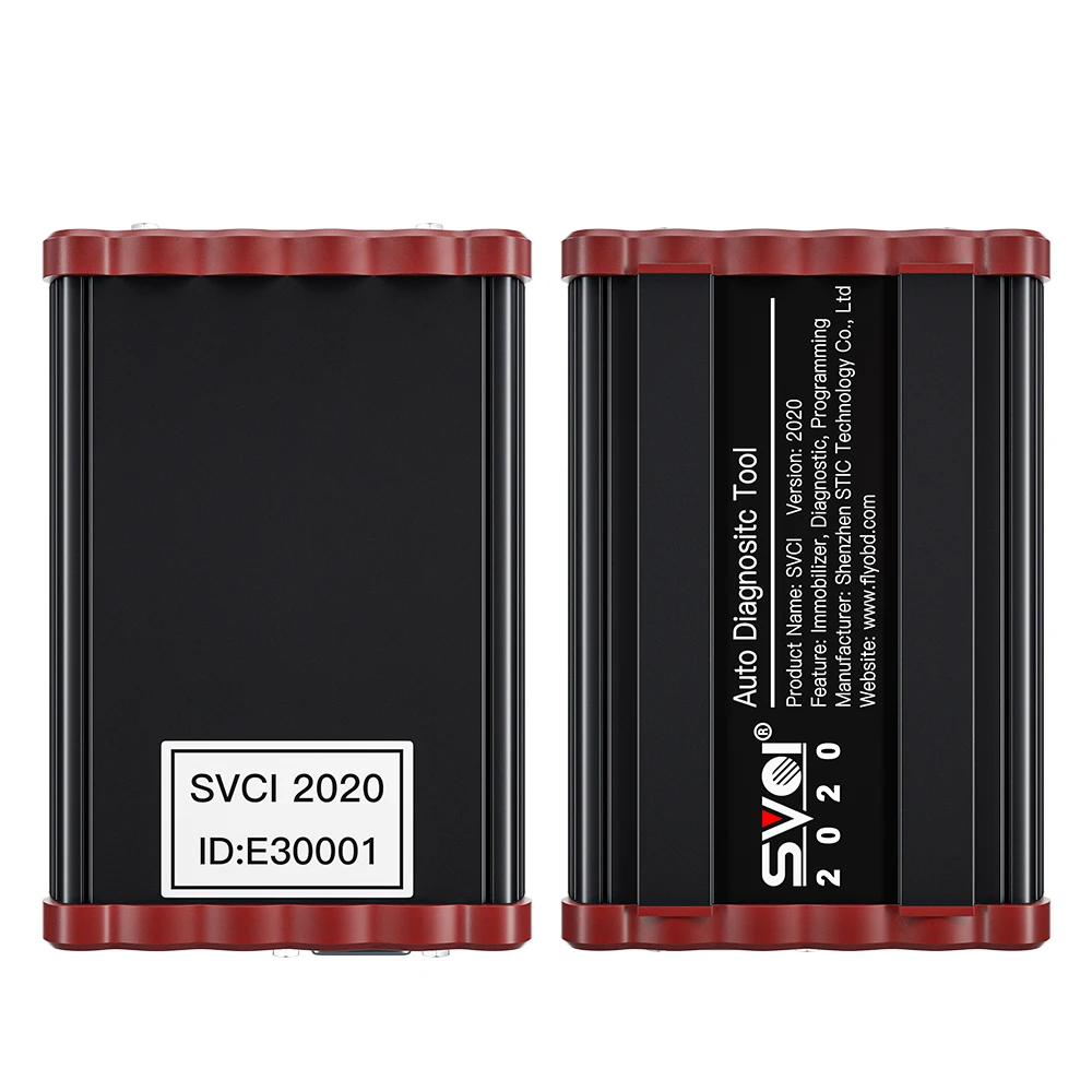 FVDI ABRITES сканер ключ программист Чехлы FVDI SVCI VVDI2 для большинства автомобилей диагностический инструмент