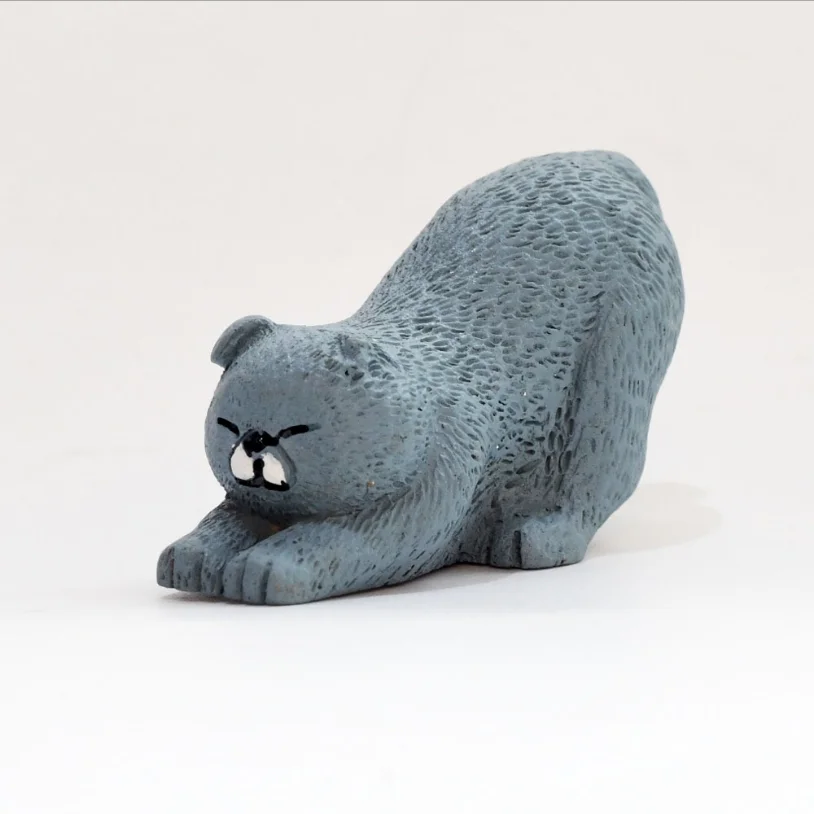 

Декоративная мини-модель с животными Kitty, подходящие поделки с животными
