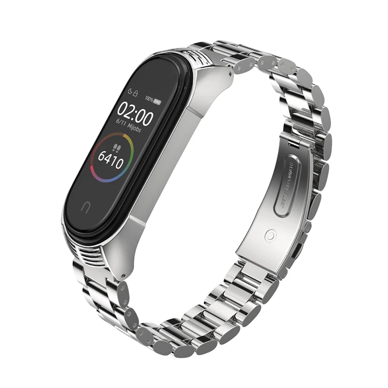 Браслет из натуральной кожи для mi Band 4 ремешок для Xiaomi mi Band 4 correa mi band 3 ремешок TF стиль смарт ремешок для часов аксессуары