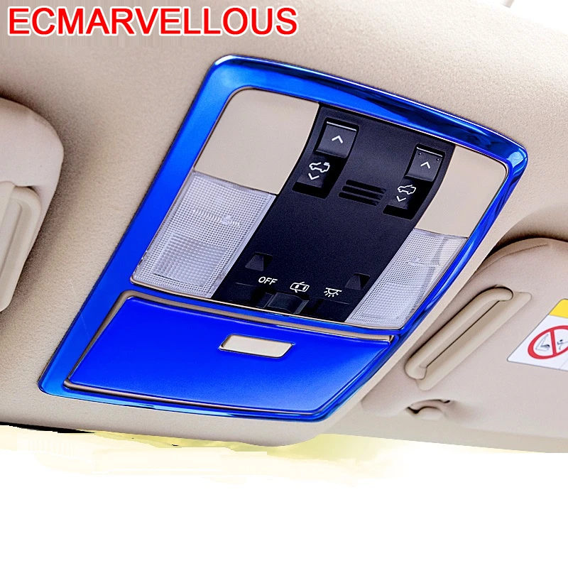 

Auto Door Handle Reading Lamp Automobile Modified Chromium Car Styling Protecter 10 11 12 13 14 15 16 17 18 19 FOR Toyota Prado