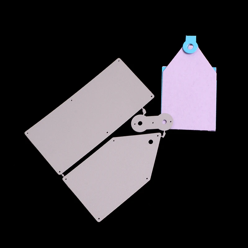 Крышка Бабочки металлические режущие штампы для трафареты скрапбукинга DIY