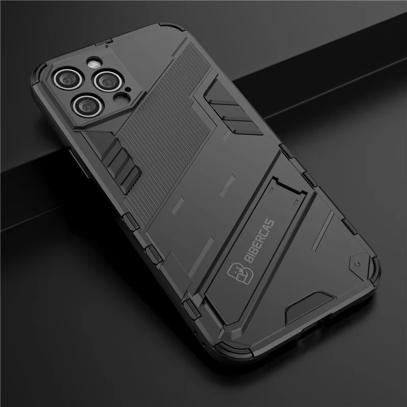 For Cover iPhone 12 Pro Max Case For iPhone 12 Mini Capas Armor Full Cover Holder For iPhone 6 S 7 8 Plus 12 Pro Max Mini Fundas