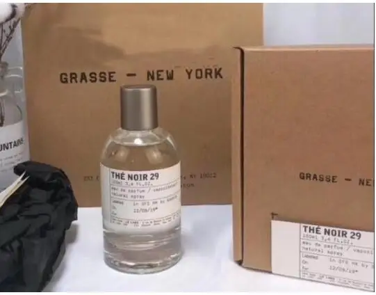 

New 17 jasmine Spary 100ml unisex sweet smell Women men Rose 31 Natural fragrance 100ML