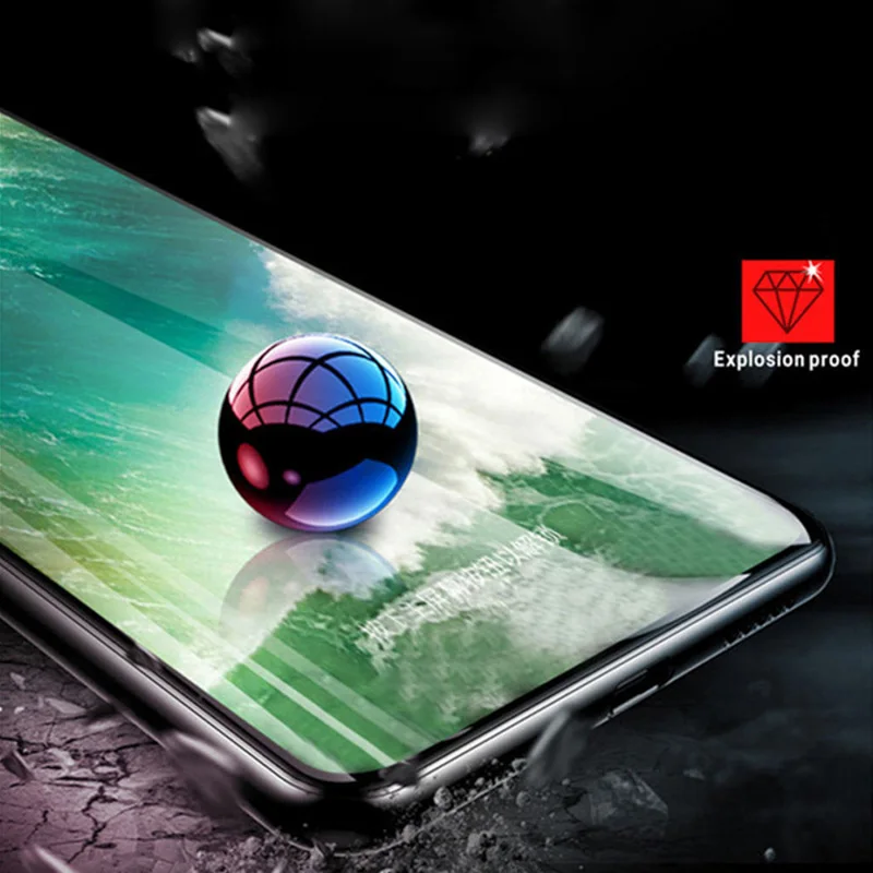 Гидрогелевая пленка 9999D для защиты экрана Samsung A20s A10e A11 A20 A30S A6 2018 A70S A8 A91 защитная |