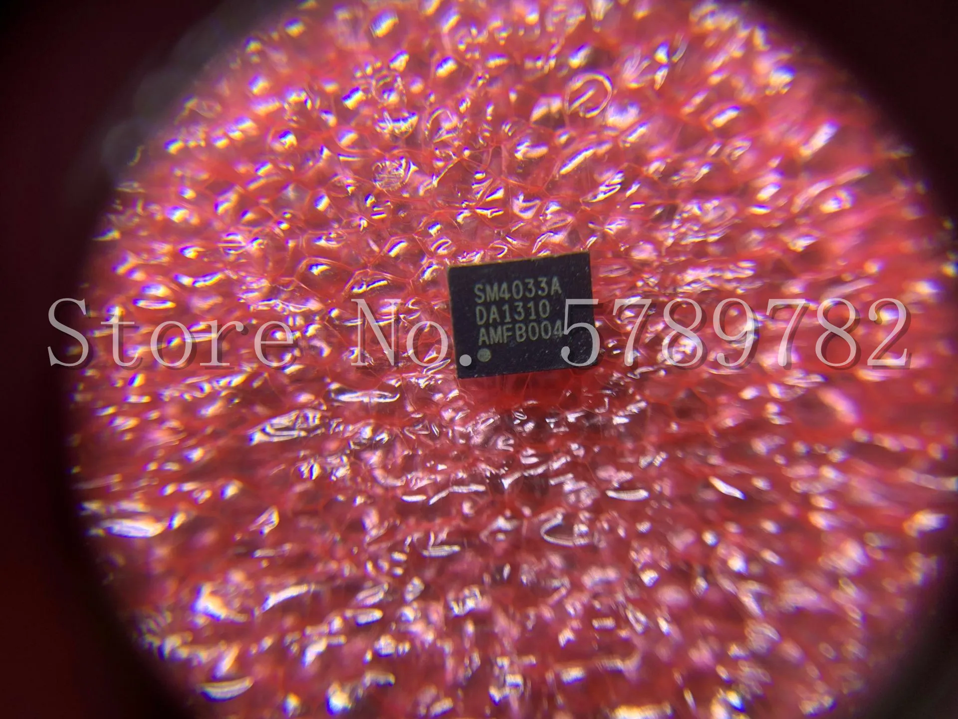 

1 шт./лот SM4033A QFN