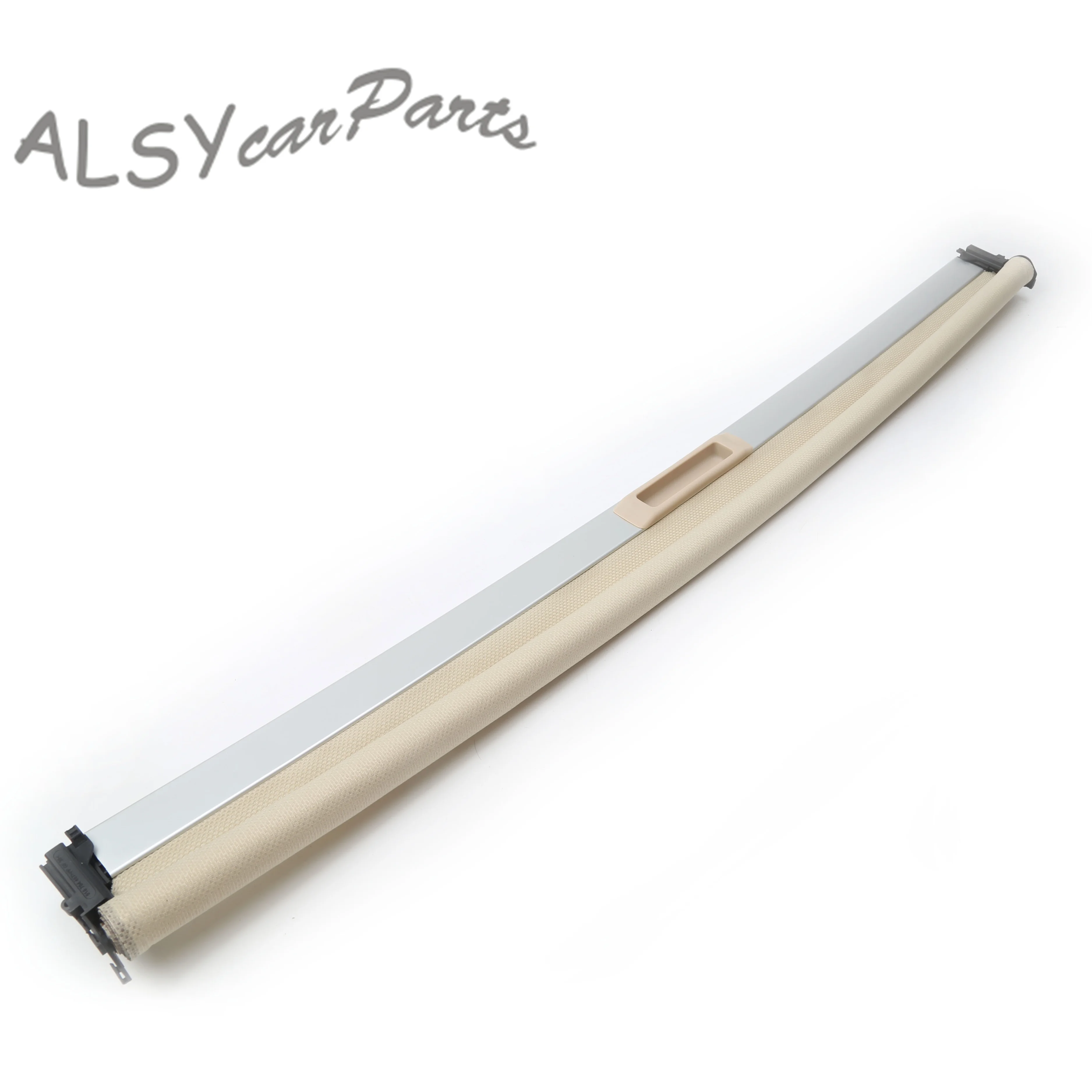 

8T0 877 307 QS8 8T0877307 Beige Skylight Car Sunroof Roller Blind Assembly For Audi A5 Quattro 4 Cyl 2.0L RS5 Base 2013-2015