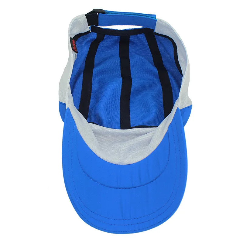 

Daiwa Summer Fishing Cap Outdoor Sunscreen Breathable Mesh Cap Shading Light Anti-mosquito Sports Hats Cloth Fishing Hat 568#
