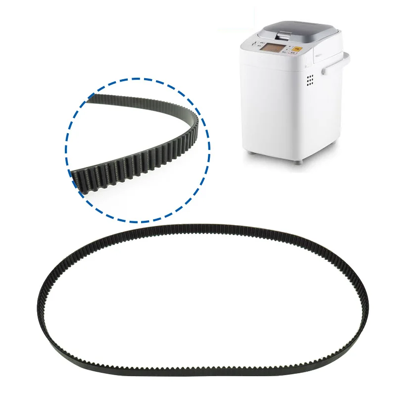 Лента для хлебопечки S3M573 191T 5 шт.|bread maker parts|maker partskitchen appliance parts |