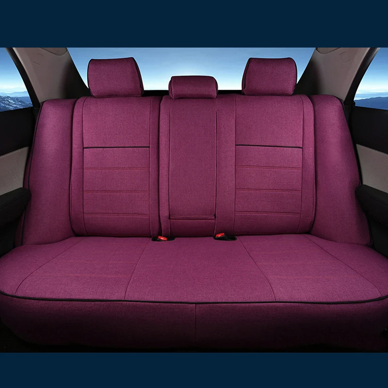 Чехлы на сиденья автомобиля для VW Volkswagen Caravelle|car seat cover|cloth car coversseat covers airbags |
