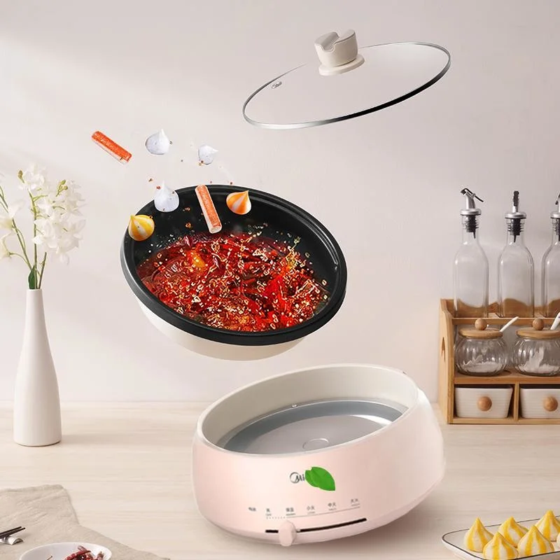 cuisine home restaurant catering equipment keukenapparatuur kitchen electrical appliance enseres de cocina electric skillet free global shipping