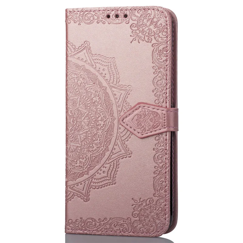 For Huawei Y9A Pro Luxury Leather Case Y8S Stand Magnetic Wallet Cover Y9 Y7 Y6 Y5 Prime 2019 2018 Coque funda | Мобильные телефоны