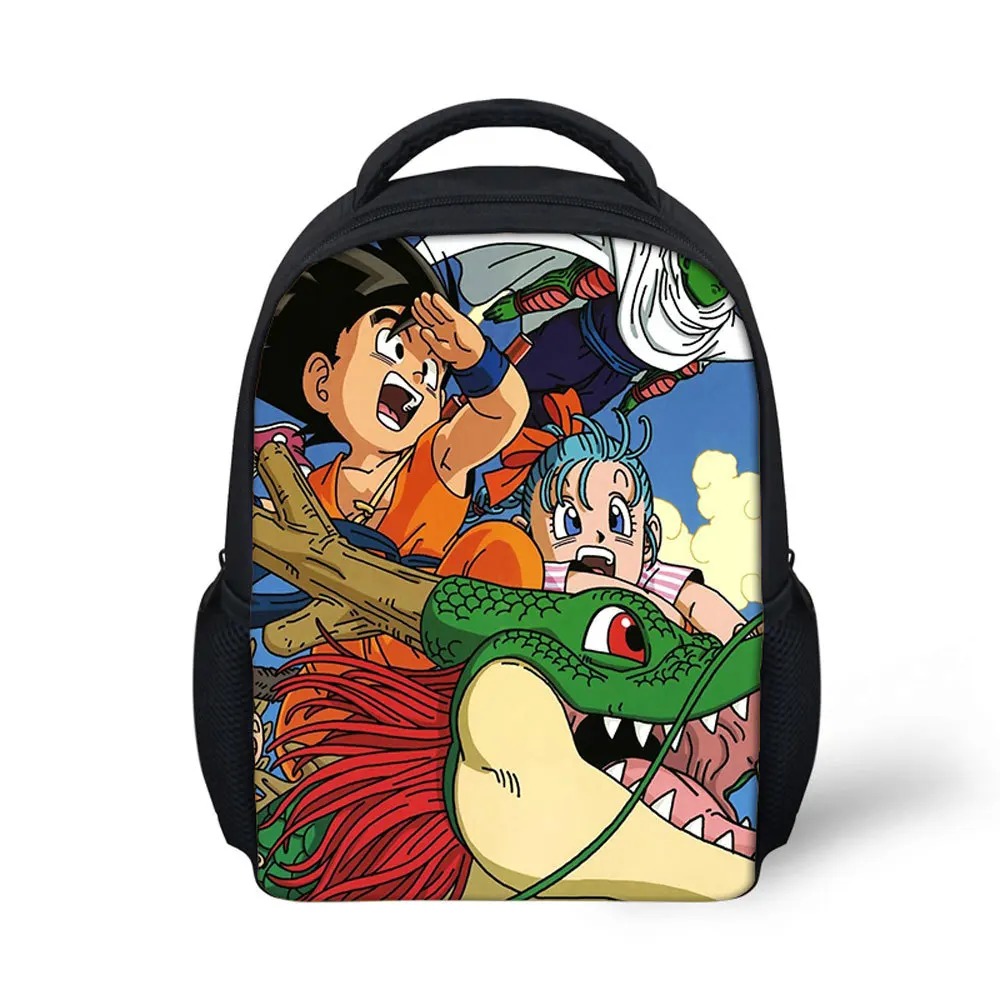 

Школьный портфель для учеников с мультипликационным рисунком, школьный портфель, персонализированный детский дорожный памятный рюкзак с у...