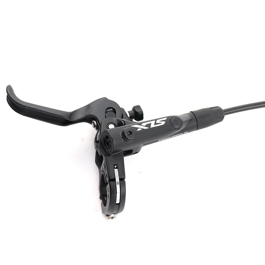 Shimano DEORE SLX M7100 M7000 тормоз Горный велосипед гидравлический дисковый тормоз MTB BR BL M7000 M7100 850 мм 1600 мм левый и правый MTB части