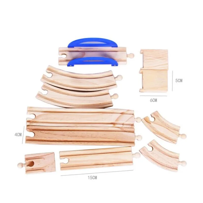 40 шт. городские железные дороги дорожное движение сцена состав тематические