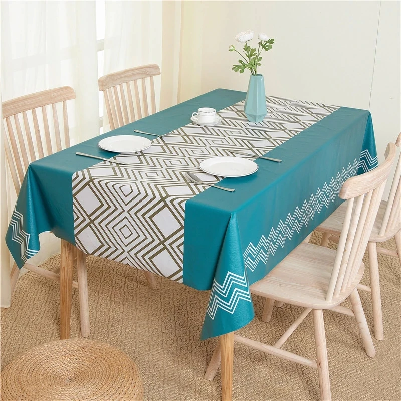 

Tablecloth Waterproof