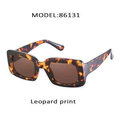 

2021 new fashion sunglasses ladies fashion Europe, America and online celebrity small box sunglasses women's trend