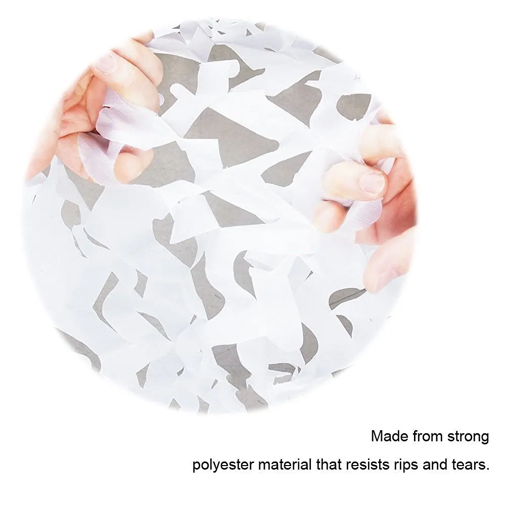 0 5x1 м камуфляжная сетка для кемпинга охоты искусственное солнцезащитное укрытие