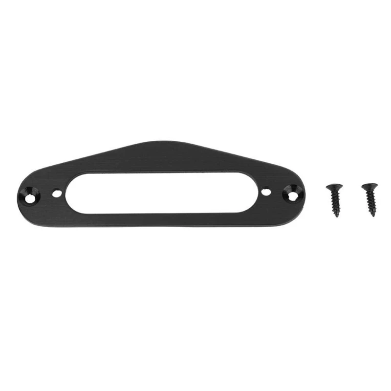 2 шт. металлическое плоское кольцо для гитары | Спорт и развлечения