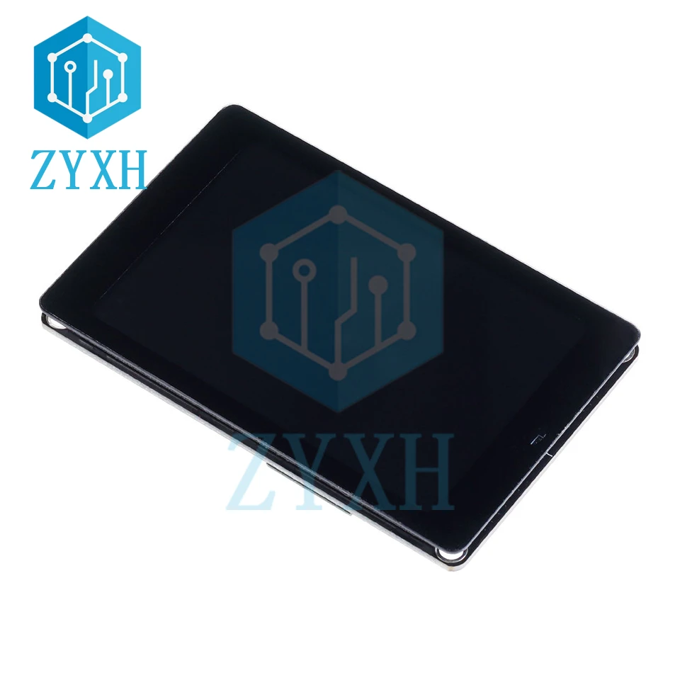 Детская плата WT32-SC01 ESP32 умная с 3 5 дюймовым RGB мультисенсорным ЖК-экраном