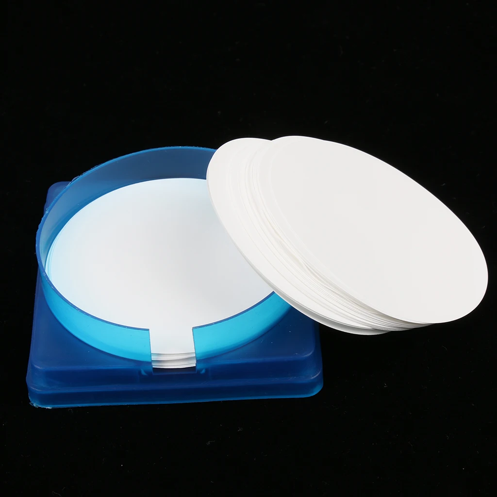 

50 Pcs Filter Membranes Filters For Inorganic Water Solution, 0.45um