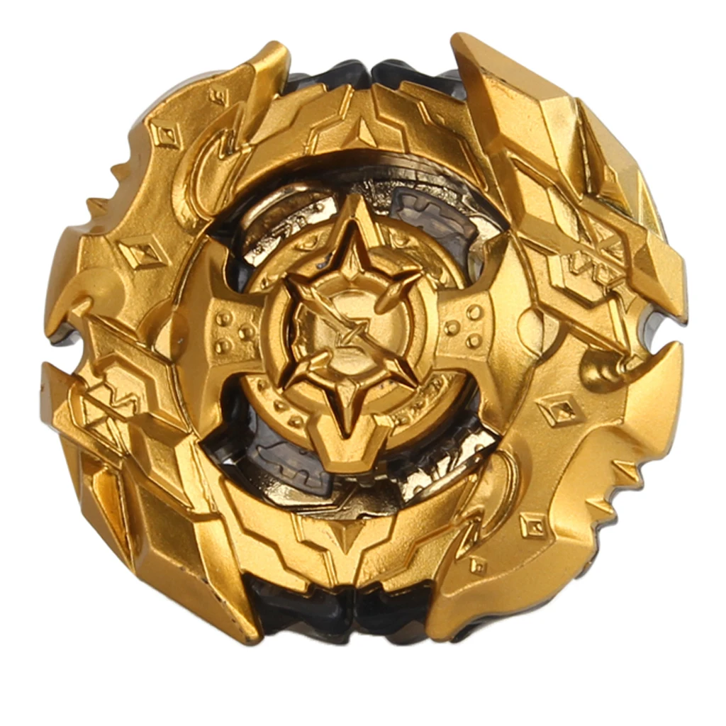 Fusion Top SPRIGGAN.OW.ZT волчок стартер игра сражение игрушка для игры в битву детей |