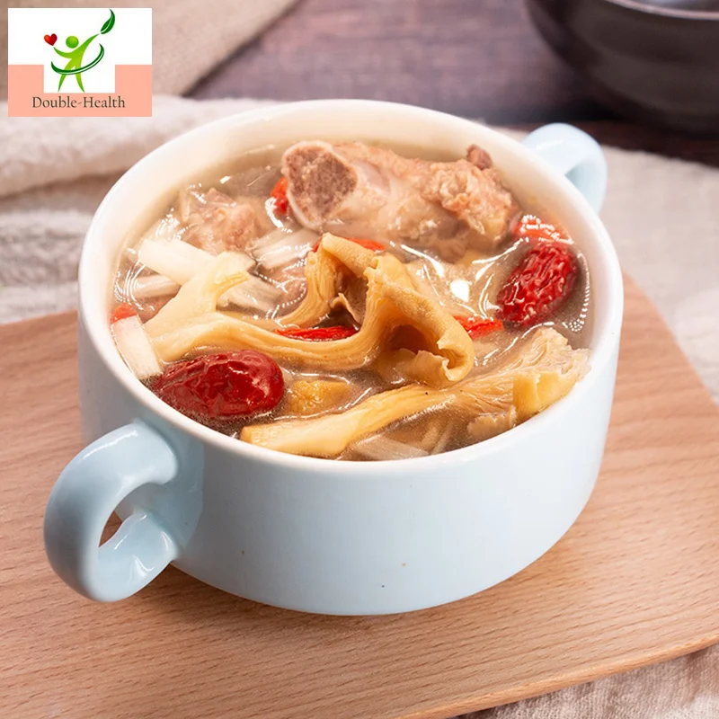 

Dried Girolle Mushrooms (Golden Chanterelle, Egg Mushrooms)