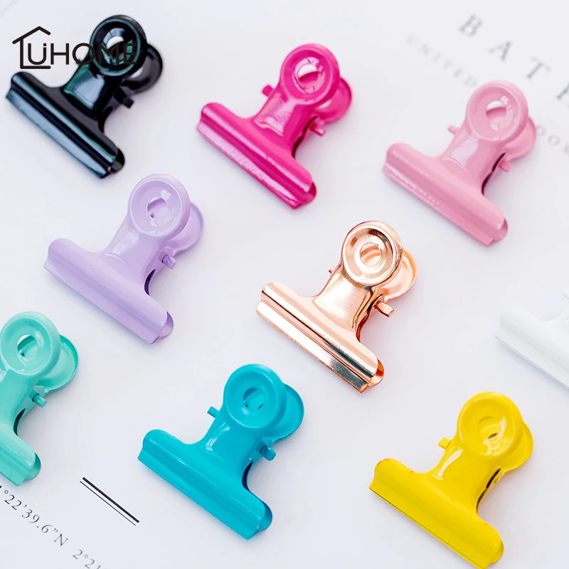 10/15 шт портативный цвета леденцов Новый Кухонный Контейнер для хранения еды