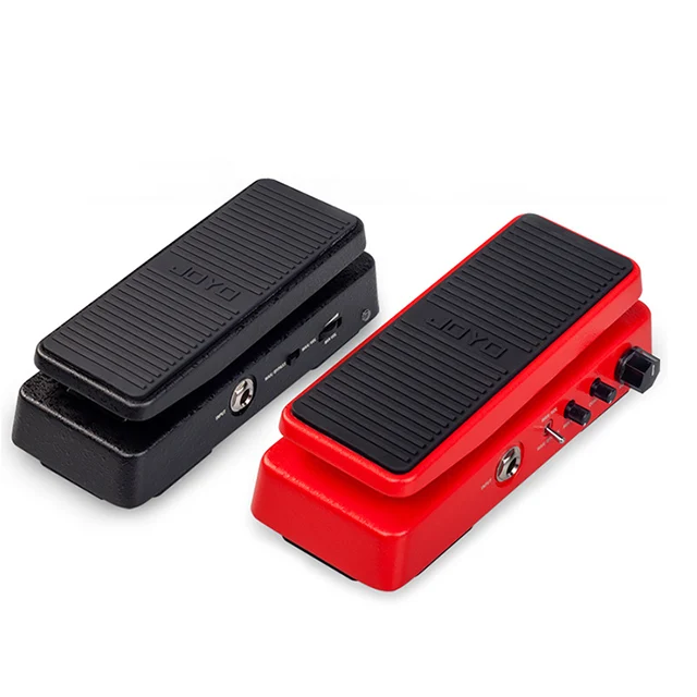 

Joyo R Series WAH-II Multimode Wah guitar Pedal effects