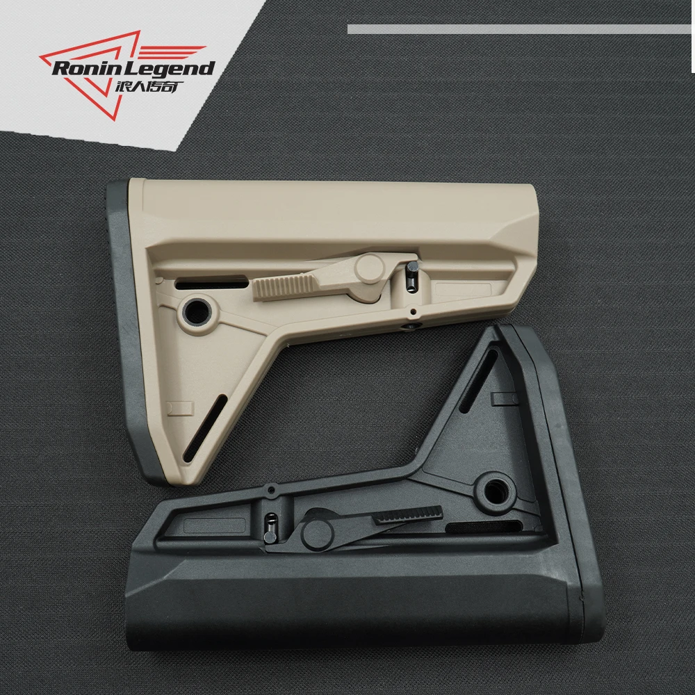 

Aeg M4A1 Gel Blaster Airsoft Accessory Moe Sl Rifle Gun Stock Buttstock for CS Airsoft M4 Air 15 Nylon Hunting Stock H0t