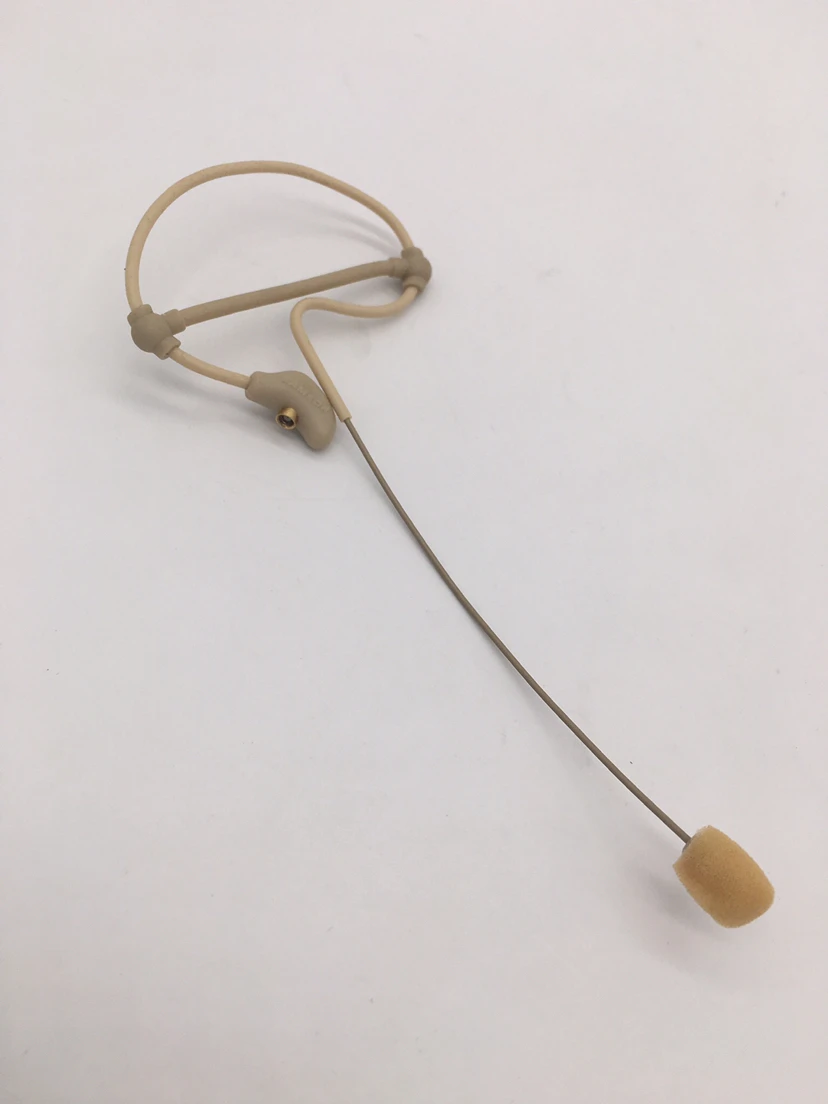 Миниатюрный конденсаторный микрофон SAMSON SE10 невидимый для сцены презентаций