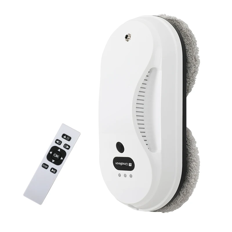 робот мойщик окон для мытья пылесос моющий limabean мойка мойки HM C01|Электрические