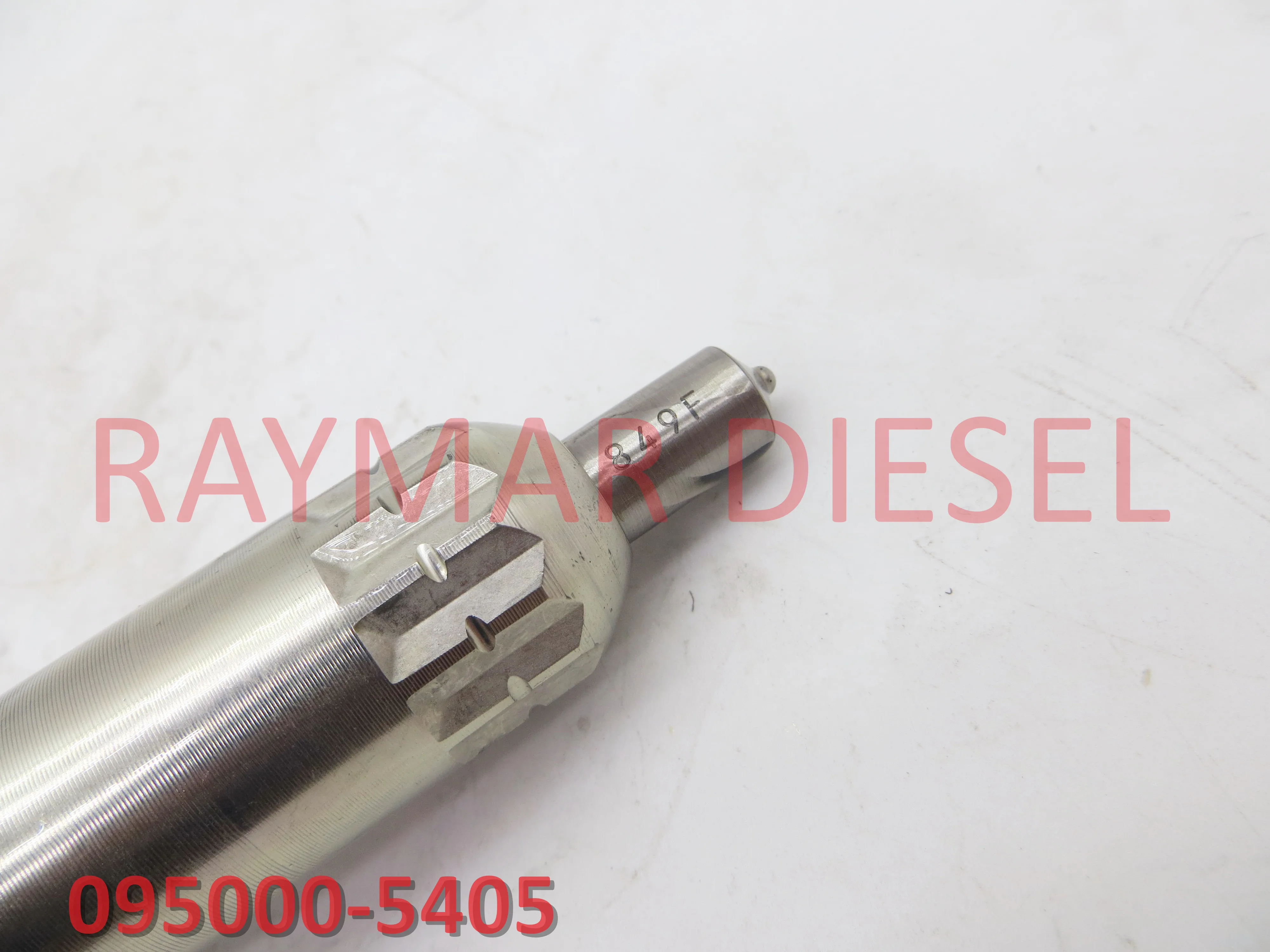 

Genuine diesel common rail fuel injector 095000-5400, 095000-5402, 095000-5405 for S05C, S05D 23670-78051, 23670-78052