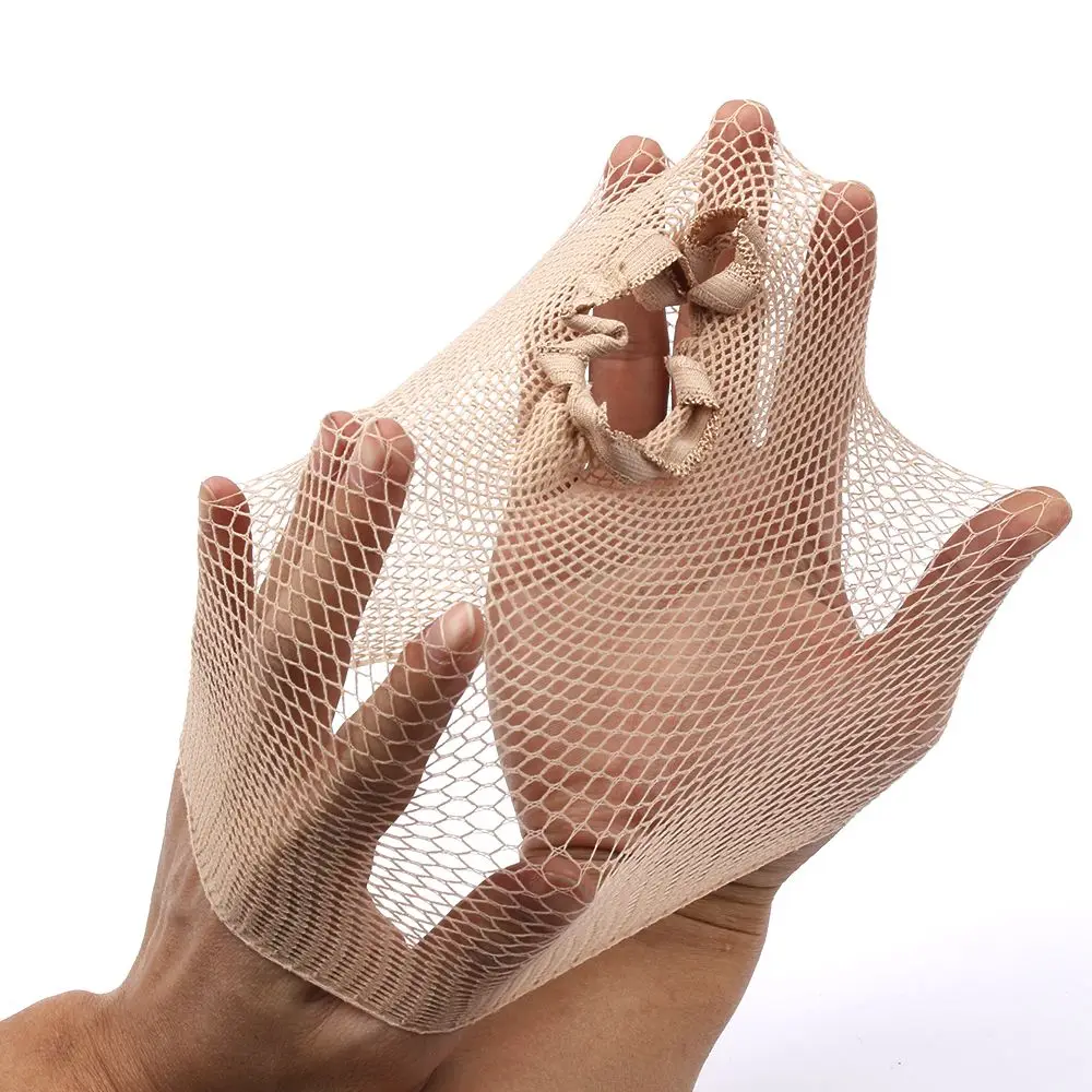 20F # стиль волос Эластичные унисекс чулок укладчик париков кепки снуд нейлон