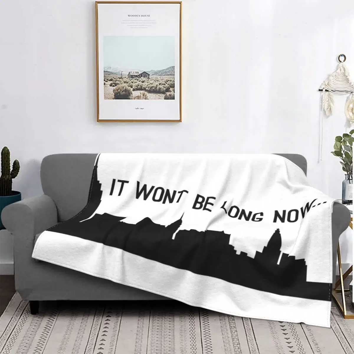 

Manta a cuadros con capucha, colcha para cama, sofá, cama, manta de verano