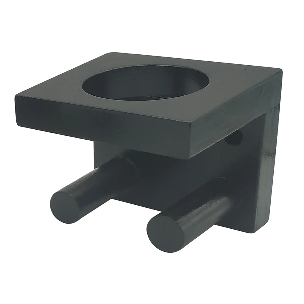 Вертикальная подставка для бейсбольной биты Софтбола настенная держателя