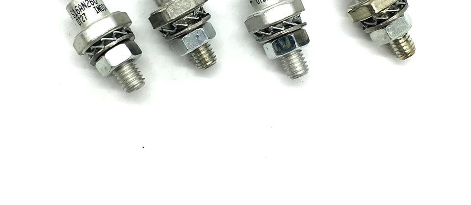 Оригинальные импортные диодный мост S16AN26U S16AR26U диод для генератора S16 в 26U S16 AR 26U