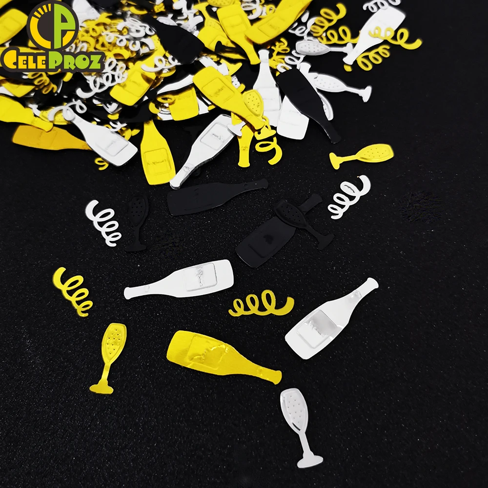 15 г вечерние конфетти праздничные украшения для свадьбы дня рождения реквизиты