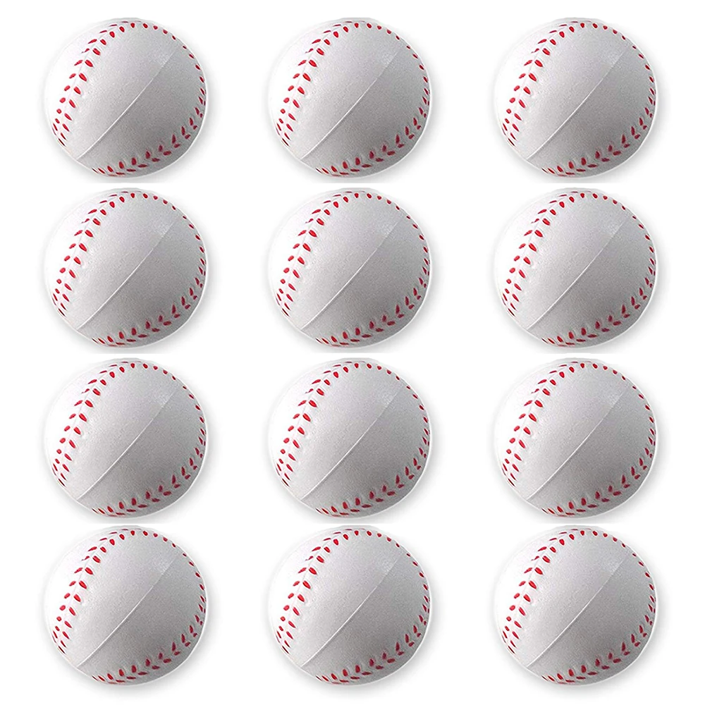 Мячи для снятия стресса ручной баскетбол/Бейсбол/футбол упражнения тенниса